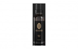 Ossoro Masala Papad   Glass Bottle  30 millilitre
